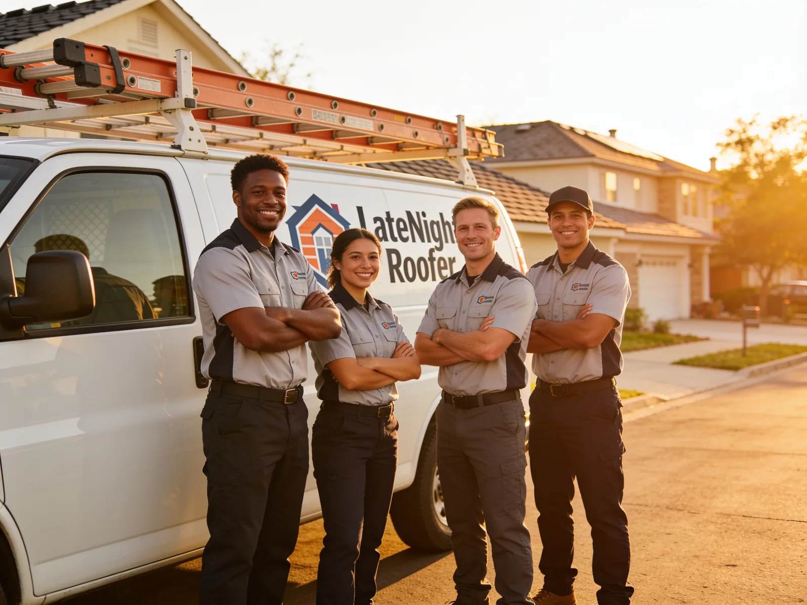 Emergency Roof Repair company in Cherokee, IA